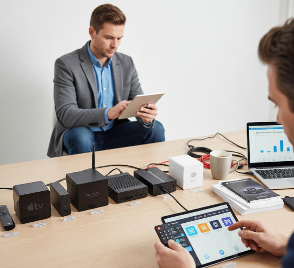 Wir haben uns gemeinsam mit ihm durch acht Top-Modelle gearbeitet – mit Testberichten, Nutzerfeedback und ehrlicher Einschätzung.